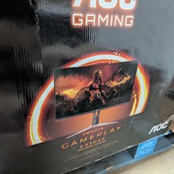 Gaming monitors on sale