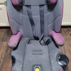 Chicco MyFit Harness & Booster Seat $110 Obo