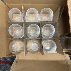 Wine Glasses