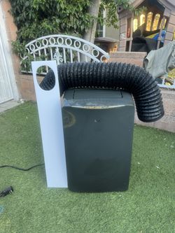 Air Conditioner Portable Air Conditioner AC Used Lg 14k