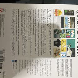 3 Books (adobe Illustrator Cc) ( Profolio Graphic Design) (indesign Cc 2015)