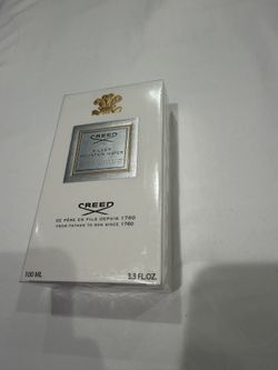 Creed Silver Mountain Water 