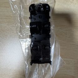 Power Window Switch for Volvo S90 2017-2023 XC90 2016-2023 Front Driver LH Side