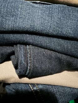 Jeans 👖 30x32 New and Like New