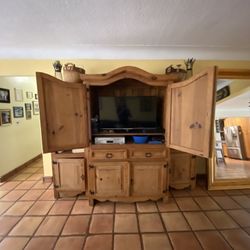Tv Cabinet And Stands 