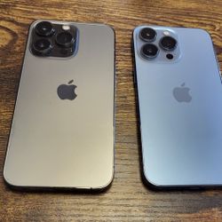 iPhone 13 Pro