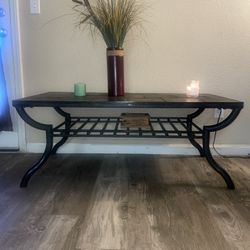 Coffee Tables 