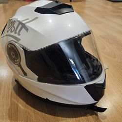 Motorcycle Helmet