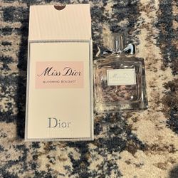 Miss. Dior Blooming Bouquet 