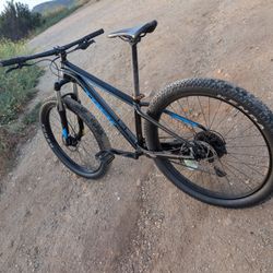 Trek Roscoe 6 Small Frame 
