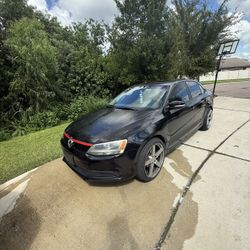 2011 Volkswagen Jetta