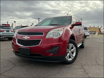 2014 Chevrolet Equinox