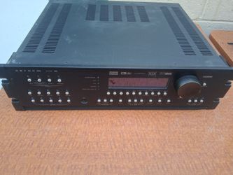 Anthem AVM 40 (Parts Only)