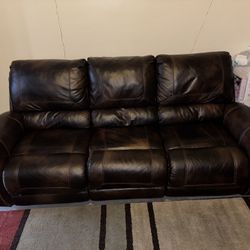 Couch Needs To Be Gone By Saturday  
