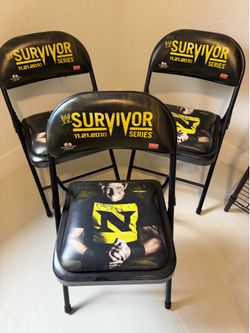 WWE Survivor series