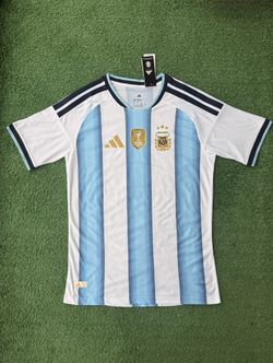 2026 World Cup argentina jersey
