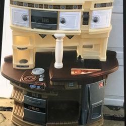 Children’s Kitchen