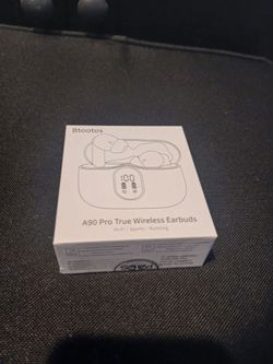 A90 pro