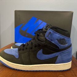 Air Jordan 1 Retro High OG Royal Reimagined
