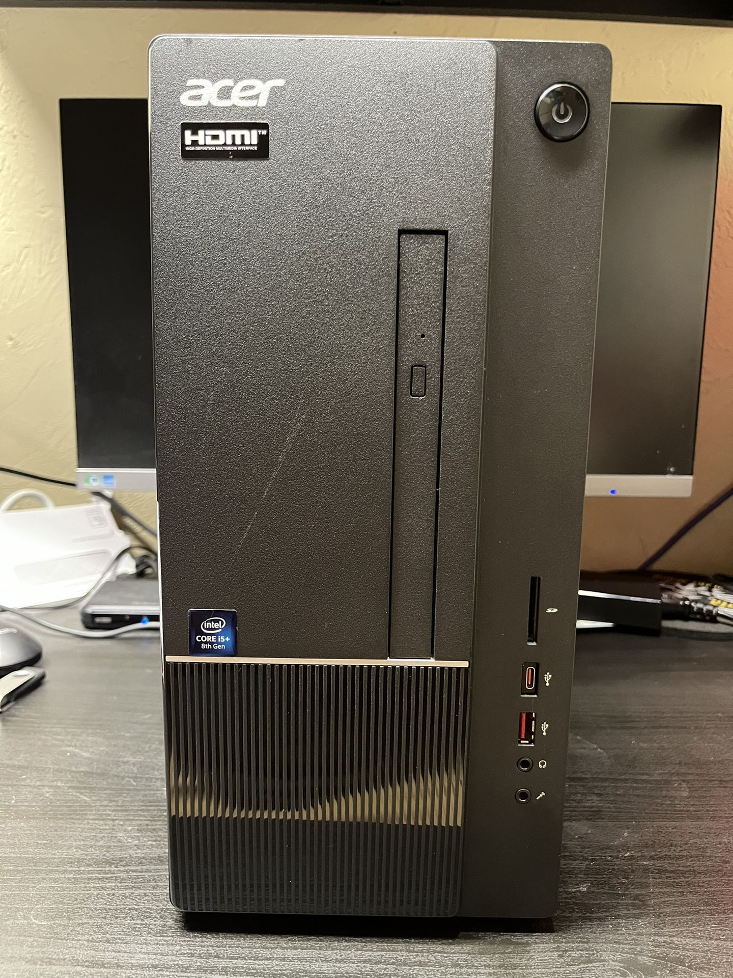Acer Desktop