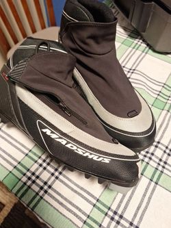 Madshus Cross-Country Ski Boots mens 11