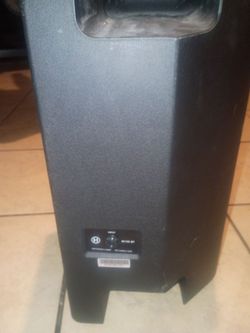 2 Espeakers