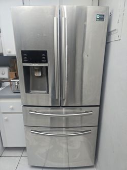 Samsung French DoorRefrigerator