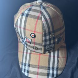 Burberry Hat
