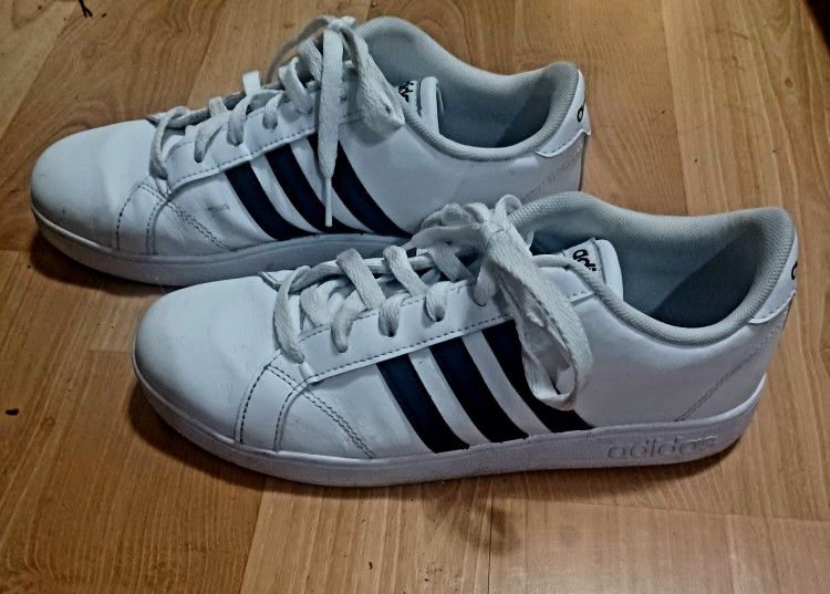 Adidas Baseline Sneakers 