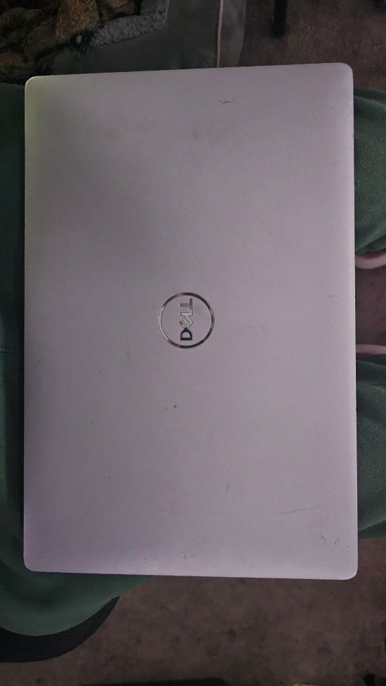 15inch Laptop 10th Gen i5, 16gb RAM, 256gb Ssdnvme