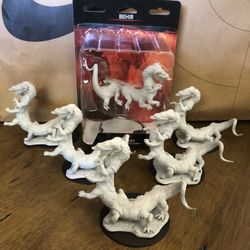 Dungeon And Dragons All For $25