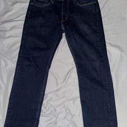 514™ STRAIGHT FIT MEN'S JEANS