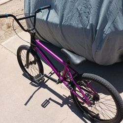 DK 20' BMX 