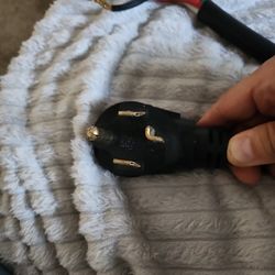 4 Prong 30 Amp G.E. Dryer Wire 