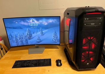 COMPUTADORA PARA JUEGOS