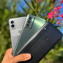 Cricket Wireless 