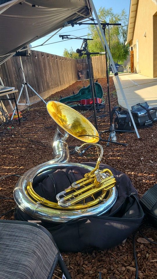 Grupo Con Tuba