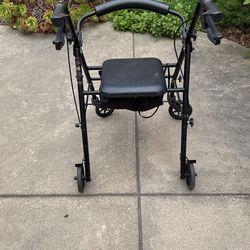 Walker/Seat