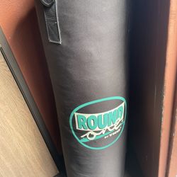 80lbs Heavy Bay