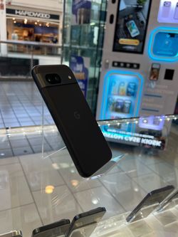 Google pixel a8 128GB unlocked