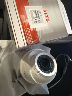 Security cameras