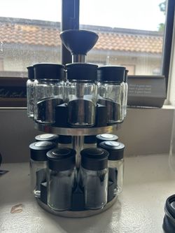 Seasoning Dispenser