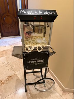 Movie room display items