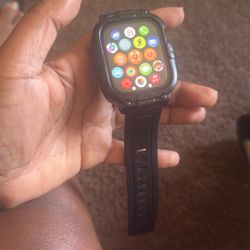 Apple Watch Series 7 