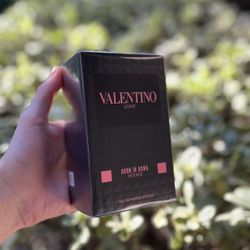 Valentino Born In Roma Cologne 