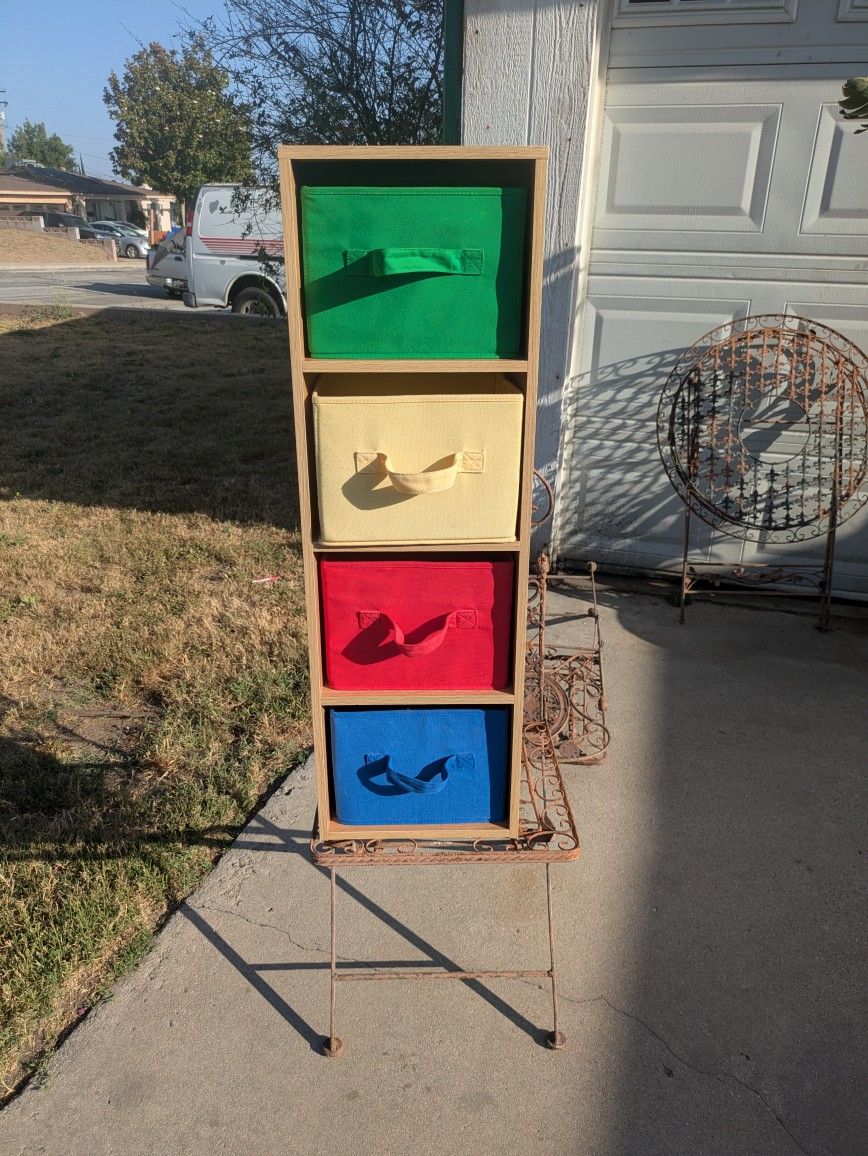 Kids Storage Set