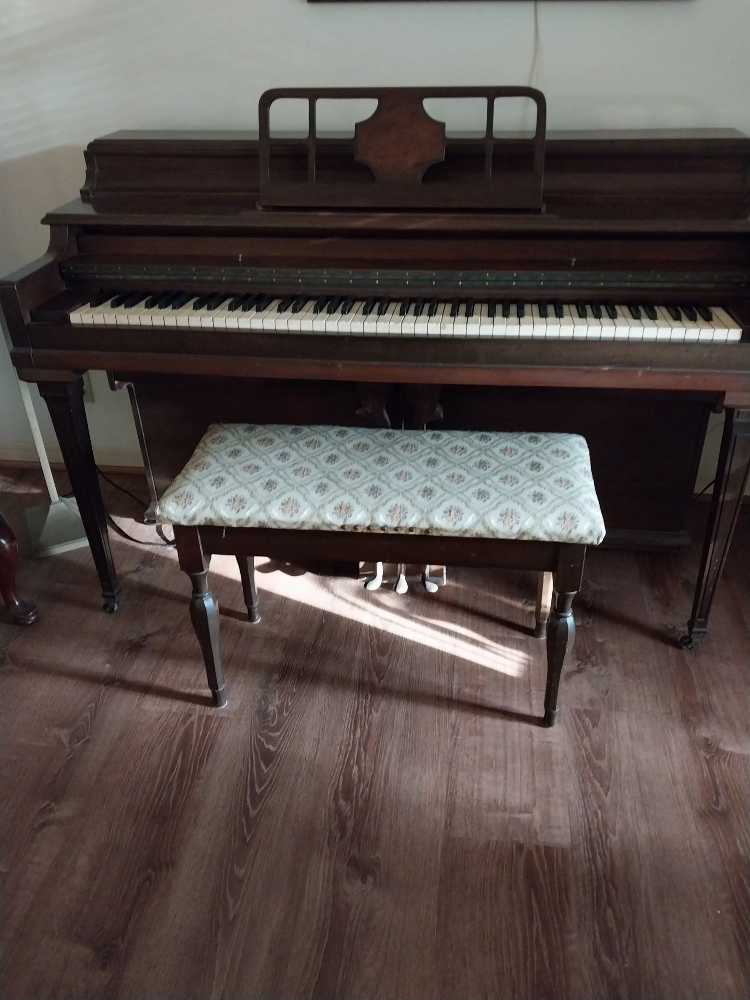 Piano