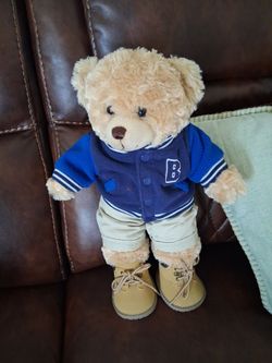 Build -a-bear