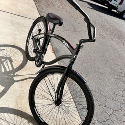 29 ‘’ Genesis Onex  Cruiser Bike 