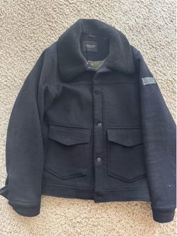 Scotch & Soda Jacket